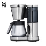 WMF0412339911咖啡机质量如何