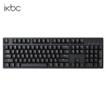 ikbc经典系列键盘好吗