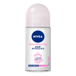 NIVEA 妮维雅 精华爽身走珠液 50ml