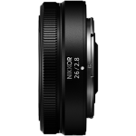 Nikon 尼康 尼克尔 Z 26mm f/2.8 微单广角定焦轻薄饼干镜头