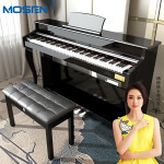 莫森MS-188P电钢琴值得入手吗