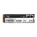 aigo 爱国者 P7000 超性能版 NVMe M.2 固态硬盘 4TB（PCI-E4.0）