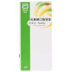 杜密克 乳果糖口服溶液 667mg/ml 15ml*6袋