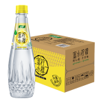 怡宝 蜜水柠檬水果饮料 480ml*15整箱装