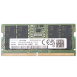 PLUS会员：SAMSUNG 三星 DDR5 5600Mhz 笔记本内存条 16GB