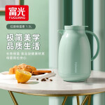 富光 玻璃内胆保温壶 1500ml