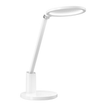 鸿蒙智选达伦台灯AAAAA级护眼学习学生专用全光谱护眼灯智能调光调色3pro