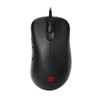 ZOWIE GEAR 卓威 EC2 有线鼠标 3200DPI 黑色