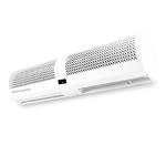 绿岛风（Nedfon）风幕机商用低音自然风门帘机电梯风幕机遥控门口风帘机节能空气幕 【1.8米遥控款】FM3018-AY(E)