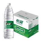 怡宝 饮用水 饮用纯净水1.55L*12瓶 整箱装