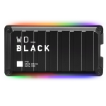WD_BLACK P40 游戏移动固态硬盘