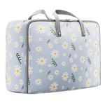 佳帮手收纳袋行李袋被子衣服棉被衣物整理搬家打包袋铆钉加固 85L1件装