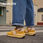 saucony 索康尼 JAZZ RENEW 男女款休闲运动鞋 S79040