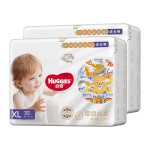 HUGGIES 好奇 皇家铂金装系列 拉拉裤 XL31片