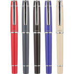 PILOT 百乐 钢笔 PRERA系列 FPR-3SR 乳白色 M尖 单支装