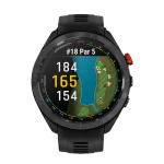 GARMIN 佳明 Approach S70 高尔夫GPS智能腕表