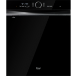 Rinnai 林内 WQD13-M2GB 嵌入式洗碗机 13套 黑色