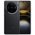 vivo X100s Pro 5G手机 12GB+256GB 辰夜黑