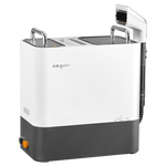 东菱（Donlim）布艺清洁机沙发地毯窗帘清洗机高温蒸汽喷抽吸一体杀菌除螨洗车玻璃厨房机器 新年会礼品 DL-7901 多功能蒸汽清洁机