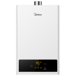 Midea 美的 JSQ30-HWF 燃气热水器 16L