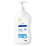 顺峰宝宝儿童保湿特润霜225g面霜婴儿保湿霜新生儿面霜舒缓保湿润肤特润型 精华乳245g