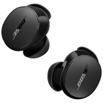 Bose 【国家补贴】QuietComfort 消噪耳塞(新一代小鲨)-经典黑 真无线蓝牙QC降噪耳机 超凡音质