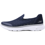 SKECHERS 斯凯奇 Go Walk 4 男子休闲运动鞋 54158/NVY 海军蓝色 42.5