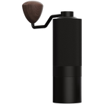 MAVO 巫师手摇磨豆机咖啡豆研磨机手磨咖啡 磨豆器手摇手动CNC磨芯 2.0 曜岩黑-全能版