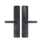 Aqara智能门锁A100pro异常告警苹果家庭钥匙指纹锁已接入苹果HomeKit 智能门锁