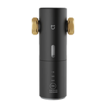 米家前置过滤器 Pro 【价保618】全屋净水定时自动冲洗40 微米仿生鱼鳃叠片过滤360°旋流反冲洗