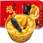 天海藏金汤佛跳墙240g*12罐 加热即食海参鲍鱼预制菜送礼源头直发