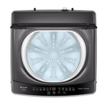 统帅（Leader）海尔出品 悦已波轮洗衣机 全自动家用 出租房 8.2公斤小型 京东自营换新补贴 XQBL82-M20D1