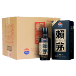 赖茅【年货送礼】茅台 赖茅 传承蓝 53度 500ml*6瓶 整箱装酱香型白酒 53%vol 500mL 6瓶