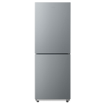 美的（Midea）182升双开门两门小户型家用客厅租房宿舍冰箱可冷藏冷冻小巧不占地低音运行BCD-182M【国家补贴】