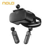 NOLO X1 VR一体机 6DoF版 vr眼镜 体感游戏 3D头盔 VR游戏机设备