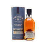 Aberlour 亚伯乐 三桶 单一麦芽 苏格兰威士忌 700ml 礼盒装