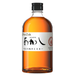 AKASHI 明石 日本 白橡木调和威士忌 40%vol 500ml