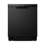 Haier 海尔 晶彩系列 EYBW153286SHU1 嵌入式洗碗机 15套