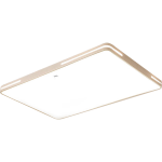 TCL 奢影系列 MX-LED072FFD/471 客厅吸顶灯 72W 三色调光 白色