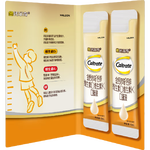 钙尔奇儿童液体钙10ml*2条返10元回购券