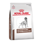 皇家GI25肠处方狗粮皇家处方狗粮成犬狗粮胃肠道紊乱护理消化支持 GI25成犬肠道处方狗粮 7.5kg*1袋