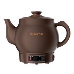 九阳（Joyoung）煎药壶 中药壶中药锅熬药罐 3L大容量一体式全自动陶瓷电砂锅智能家用养生壶炖药煲电药壶GD111