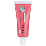 grin儿童进口牙膏含氟防蛀1支10g草莓味3-6-12岁宝宝青少年牙膏