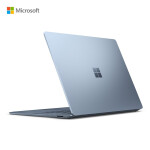 微软Surface Laptop 4冰晶蓝轻薄商务笔记本电脑 11代酷睿i5-1135G7 16G+512G 13.5英寸高色域触屏欧缔兰掌托