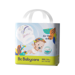 babycare Air pro系列 拉拉裤 L32片