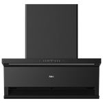 万家乐【小鲸喜K7R2】自动调风抽油烟机国家补贴20% 26立方顶侧双吸超薄平嵌自清洗智能烟灶联动抽油烟机