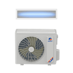 格力中央空调 风静享3匹风管机 一级能效 纯铜管FJR7.2Pd/Cb4Nh-N1 一价全包 精工安装