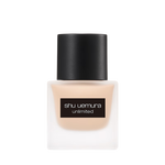 植村秀【第2代】小方瓶粉底液774 35ml 遮瑕持久不暗沉 生日礼物送女友