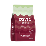 COSTA巴西单一产地咖啡豆门店同款中烘阿拉比卡拿铁手冲黑咖啡1kg