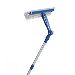 苏力达擦玻璃神器高层窗外专用保洁擦窗户清洁工具洗外窗玻璃刮擦窗器